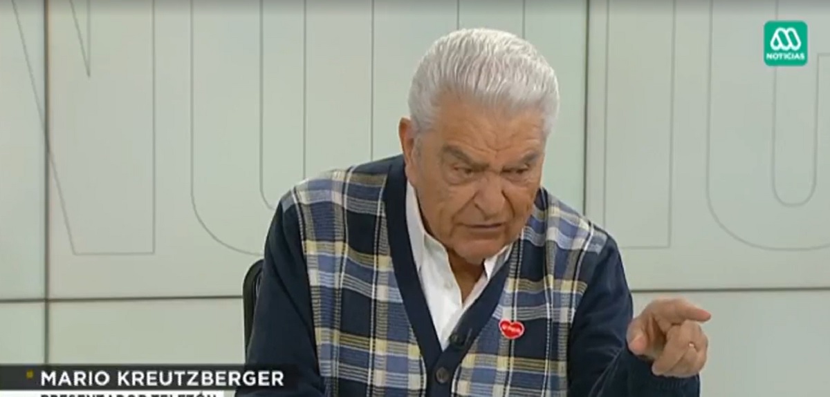 Don Francisco Meganoticias Alerta