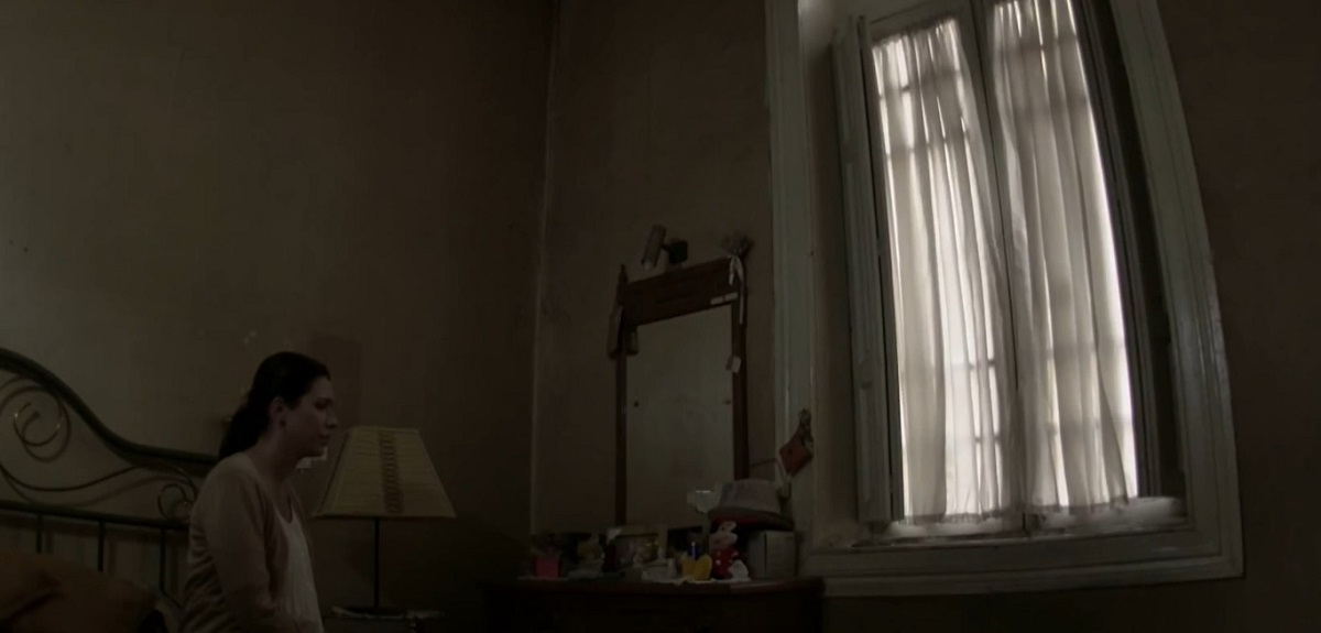 El Día menos Pensado