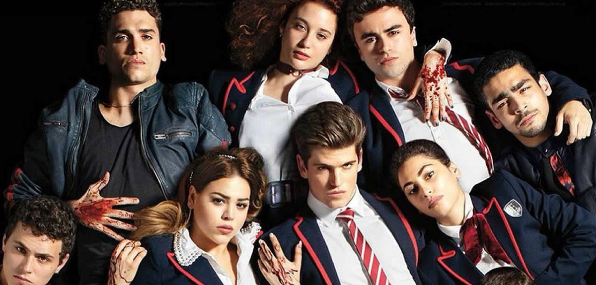 Élite: Netflix confirma regreso de actor del elenco original para la séptima temporada