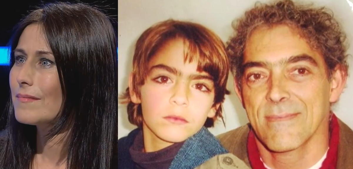 Elvira López y su relación de madre con Pedro, el hijo de Carolina Fadic: 