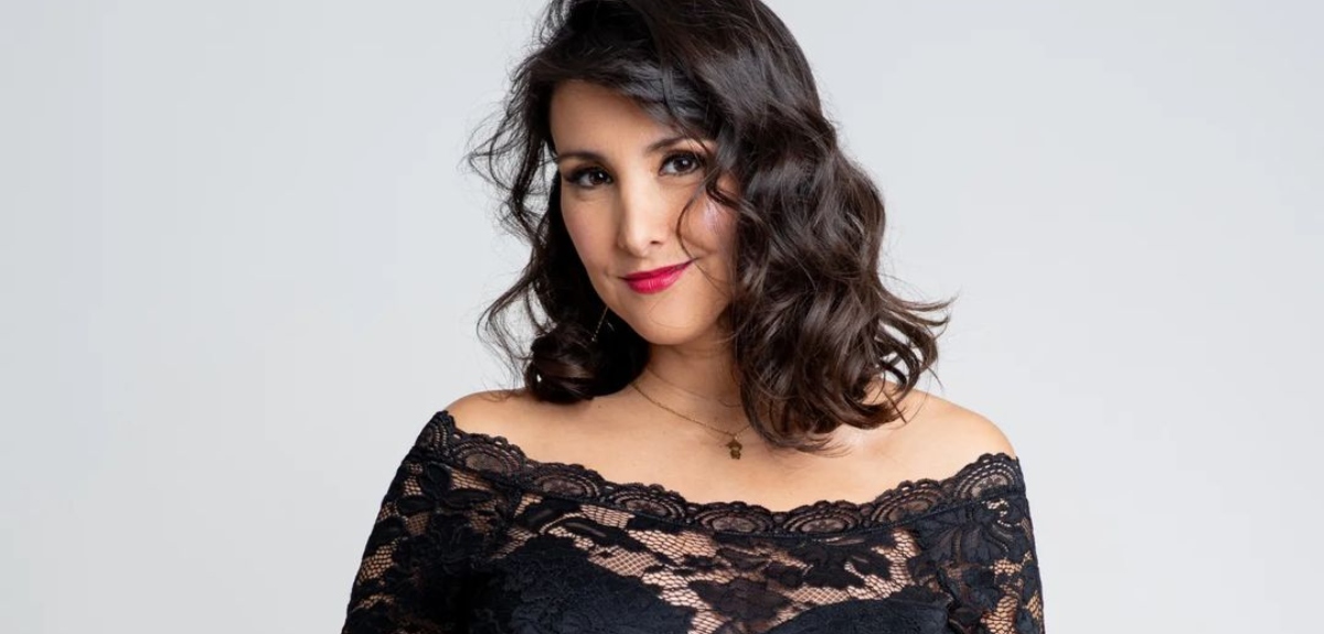 Icha Sobarzo compartió tierno video con 38 semanas de embarazo: 