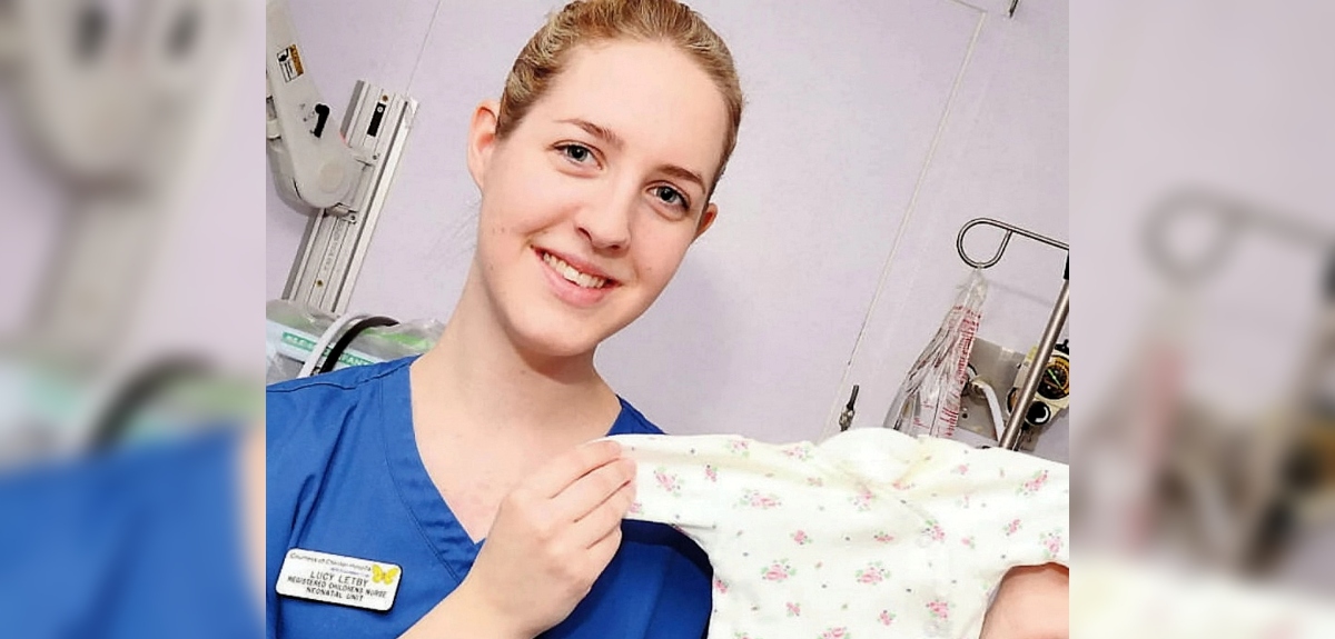 Enfermera habría matado a siete bebés en Reino Unido: les inyectó aire y alimentó con insulina