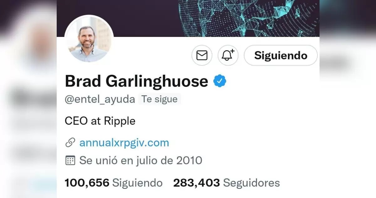 entel advierte vulneración