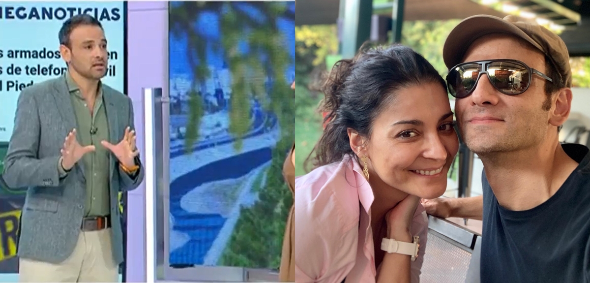 Esposa de Gonzalo Ramírez tras ver violento asalto con sus hijos: 