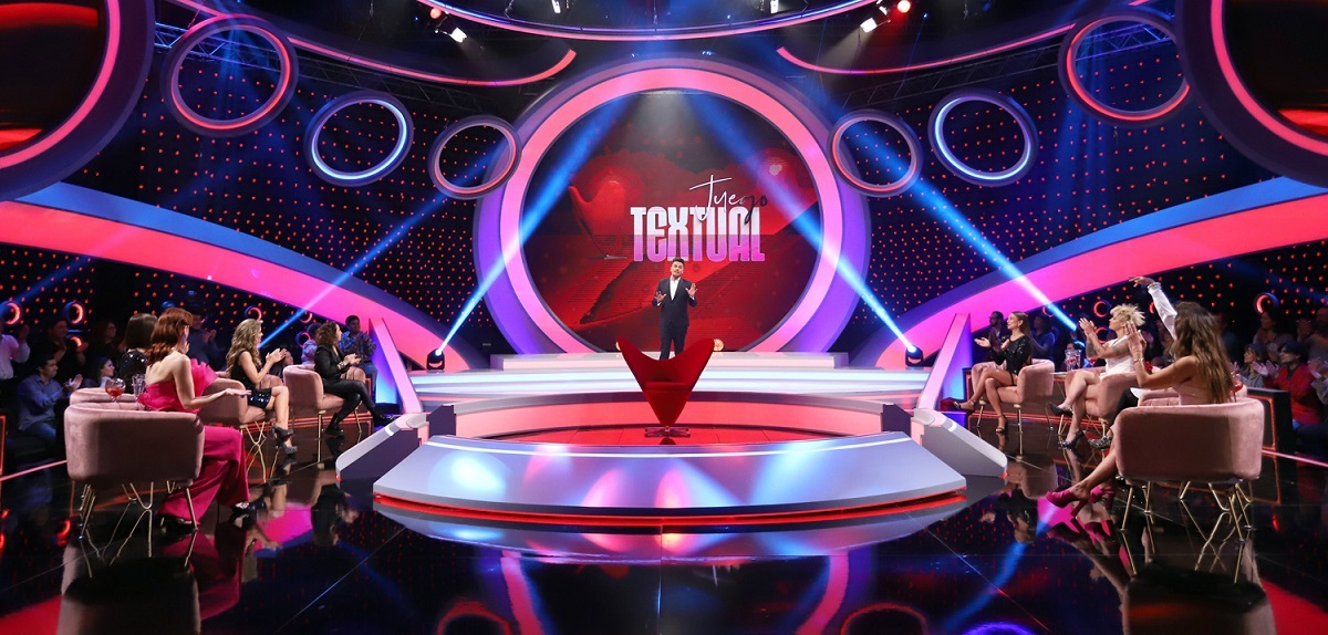 Estudio Juego Textual