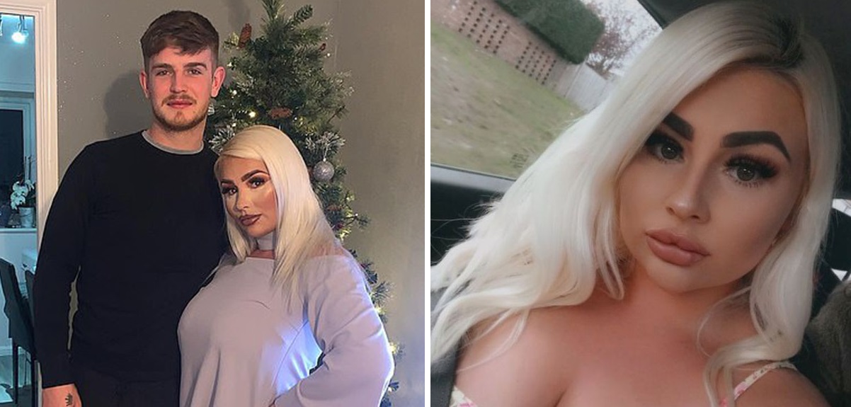 Fake Barbie: modelo de OnlyFans está acusada de asesinar a su novio de 22 años