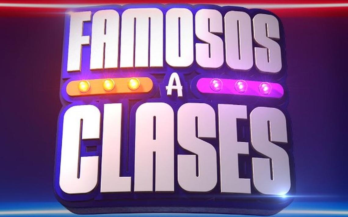 Ivette Vergara y estreno de Famosos a clases