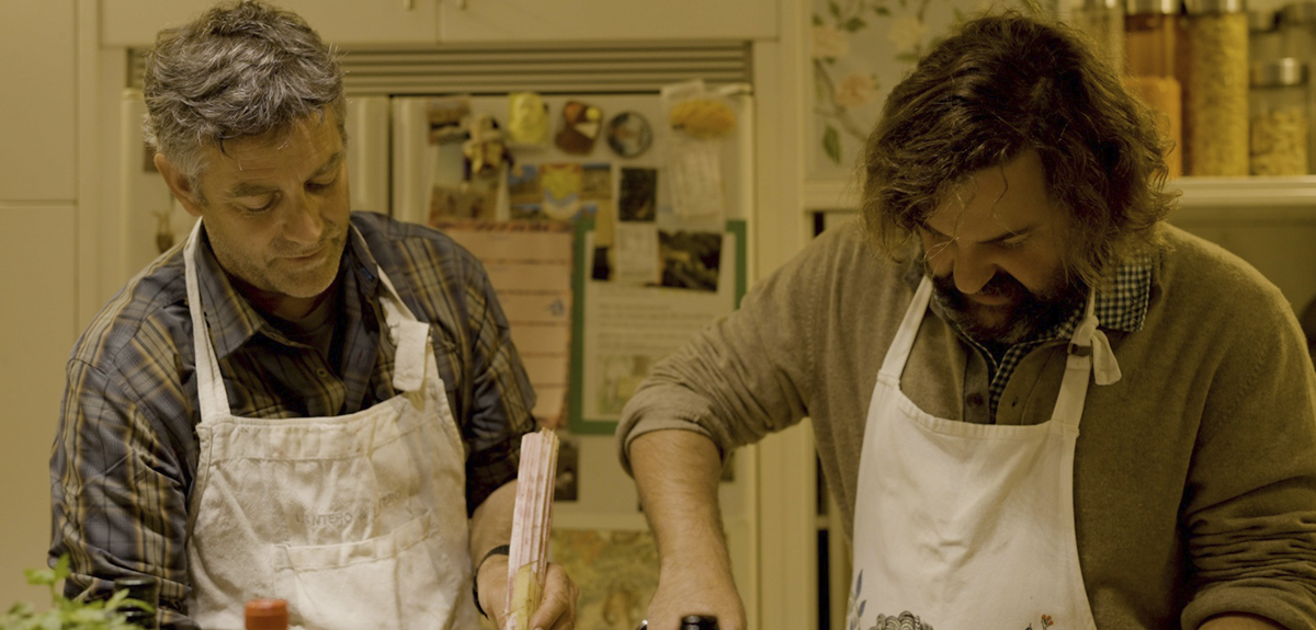 Felipe Braun debutará en docureality de comidas por el mundo: “Es un sueño hecho realidad”