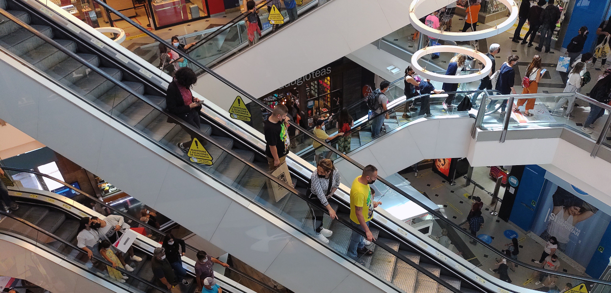 Fin de semana XL: conoce cómo funcionará el comercio y sus horarios