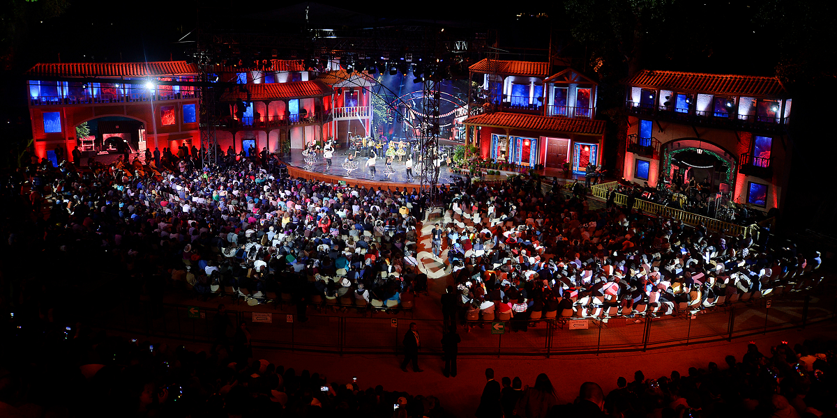 Festival del Huaso de Olmué: TVN confirma a nuevos artistas para el evento