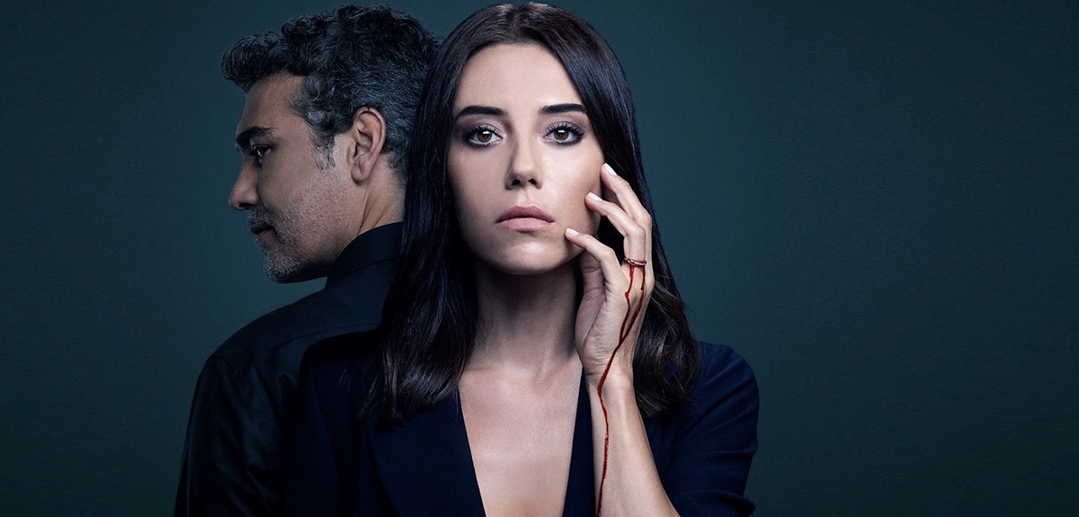 Mega confirmó fecha para el final de 'Traicionada': la venganza de Asya se acaba esta semana