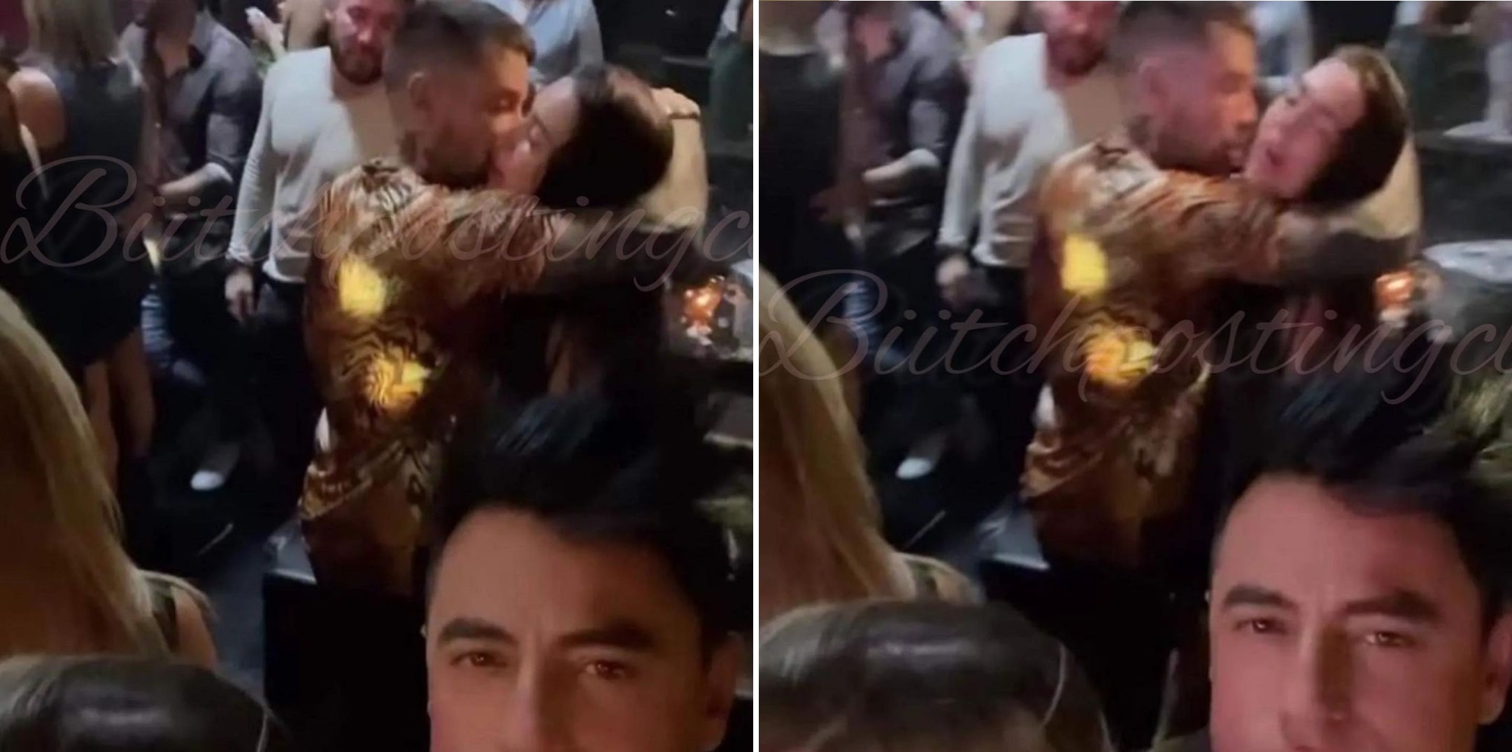 fotos Daniela Aranguiz