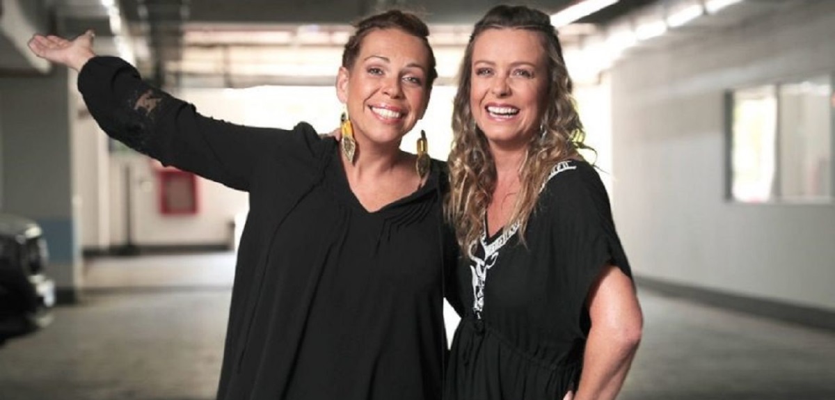 Fran Conserva confesó su reacción al conocer diagnóstico de cáncer de su hermana: 