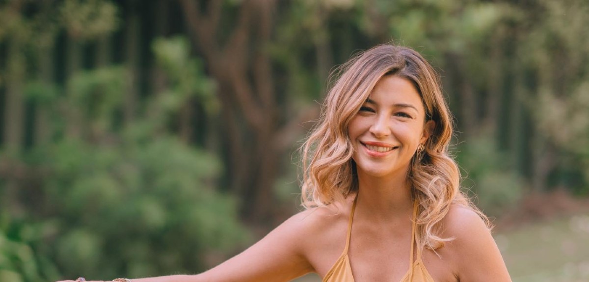 Sin globos ni decoración: el especial -y distinto- cumpleaños de hija menor de Pancha Merino en spa