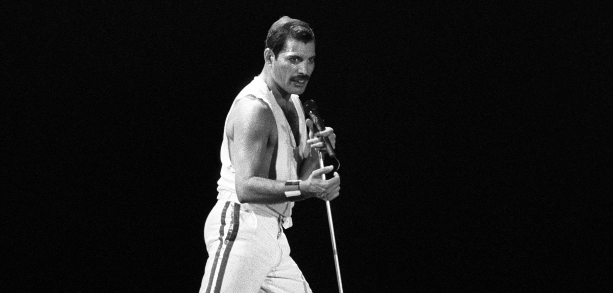 Subastarán lujoso Rolls-Royce de Freddie Mercury: lo recaudado será destinado a Ucrania