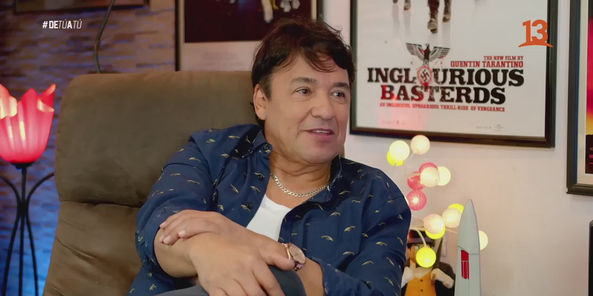 Gigi Martin habló de su dura infancia marcada por la pobreza: “Mucha gente se enoja...”