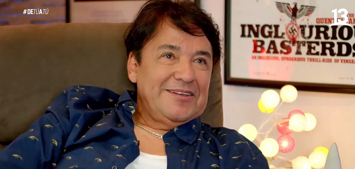 Gigi Martin habló del sentimiento de culpa que le dejó muerte de su hermano: 