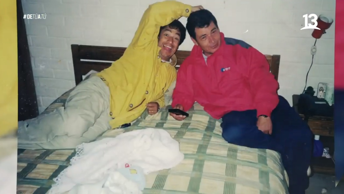 Gigi Martin De tú a tú