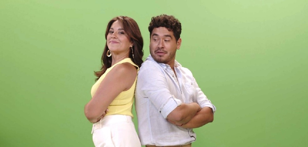 ¿Siguen Gino Costa y Paulina Alvarado? La fórmula de TVN para reforzar el 'Buenos Días a Todos'