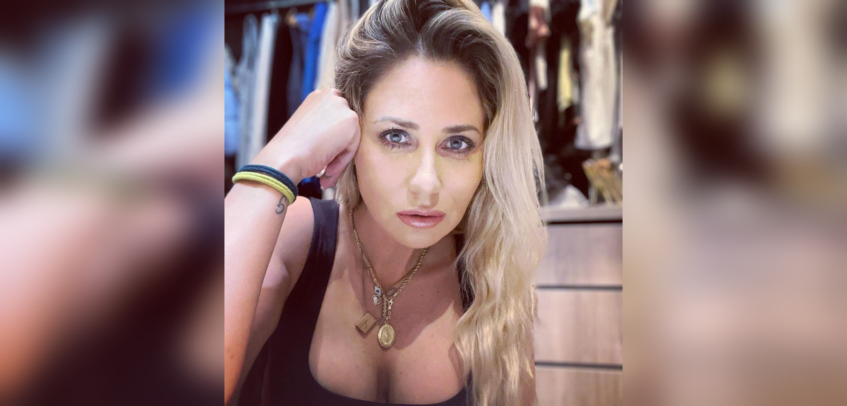 Gissella Gallardo se cansó y alzó la voz tras rumores de nuevo romance: 