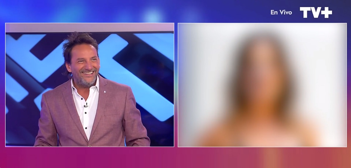 Sigue la grúa televisiva: aseguran que rostro de Mega cambiará de canal 