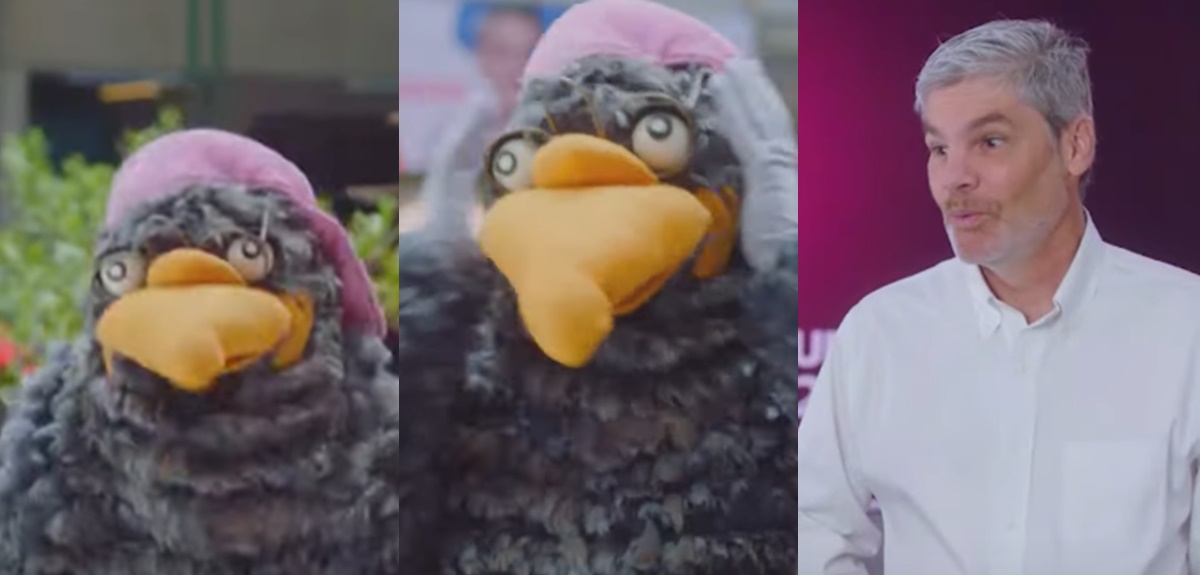 El fail de Guru Guru en spot del mundial que obligó a Canal 13 a lanzar versión modificada