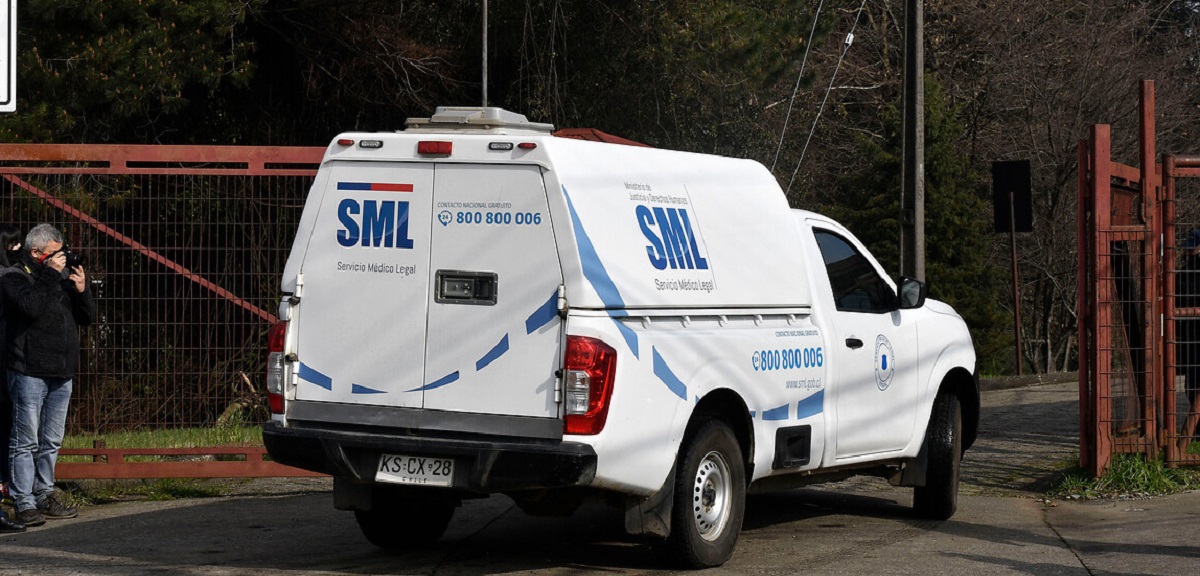 Hallan sin vida a paramédico de 43 años en su casa de Punta Arenas: había fallecido hace varios días