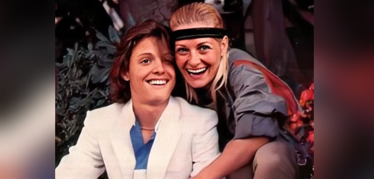 Habrían encontrado presuntos restos de la madre de Luis Miguel en fosa común de España