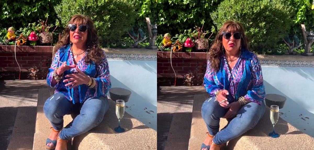 Helhue Sukni sacó 'ronchas' por criticar los feriados: 