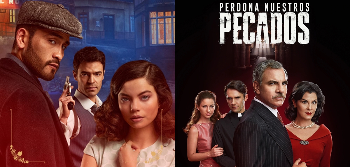 Hijos del Desierto sumaría a icónica actriz de Perdona Nuestros Pecados: 