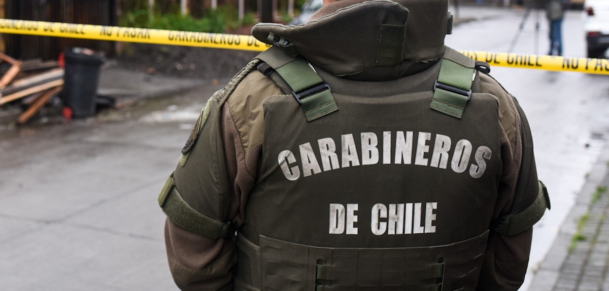 Hincha de O'Higgins murió baleado tras ataque a bus: regresaba a Rancagua luego del duelo con Unión