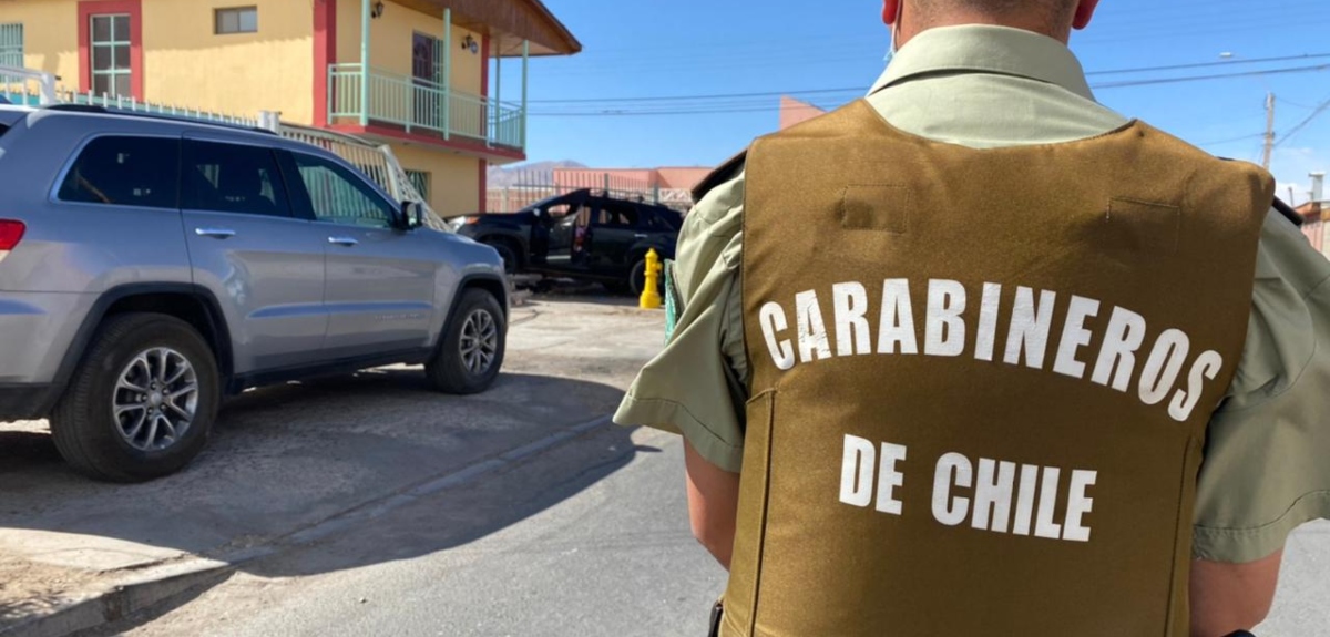 Hombre fue asesinado por su pareja en Panguipulli: mujer habría sufrido violencia intrafamiliar