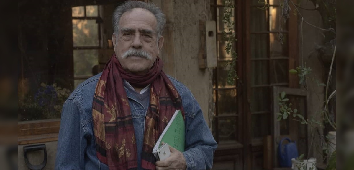 Hugo Medina tras atravesar complejo estado de salud: 