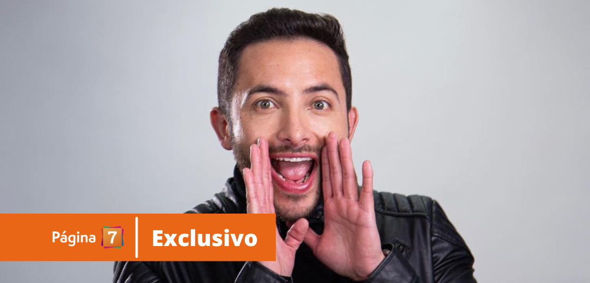 Hugo Valencia y su regreso al formato matinal: 