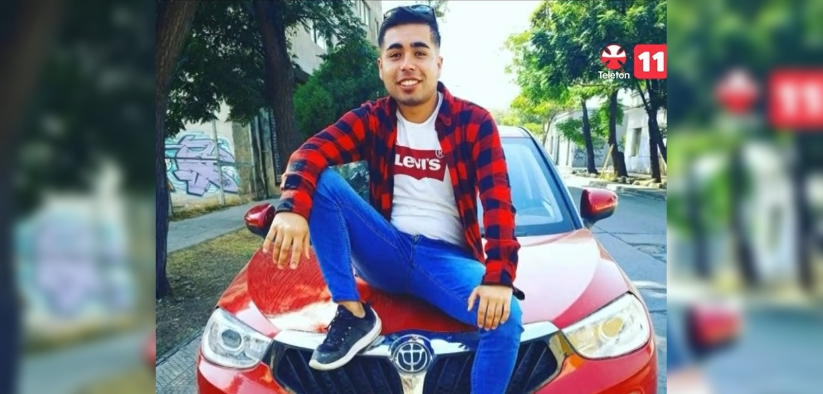 El macabro crimen de Ian Armijo: presunto asesino suplantó su identidad y asistió a funeral