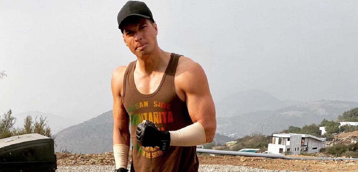 Exchico reality Ignacio Lastra regresará a la televisión a 5 años de su grave accidente en auto