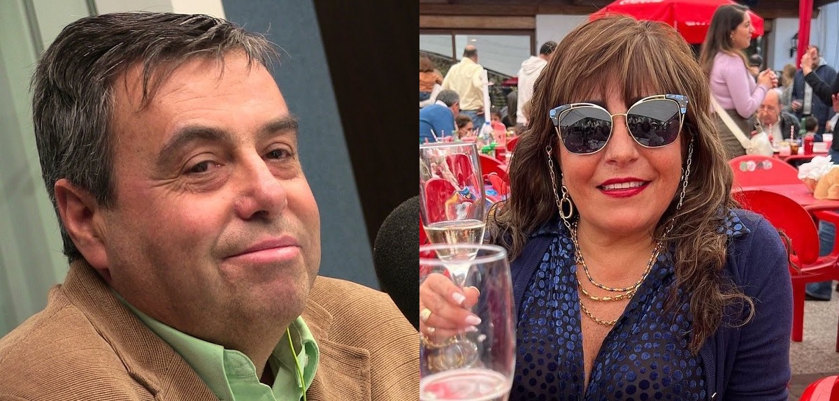 Inspector Vallejo reaccionó a dichos de Helhue Sukni y apuntó a sus defendidos: 