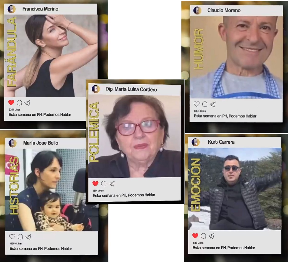 invitados Podemos Hablar