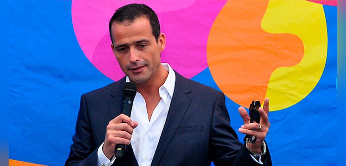 Hijo de Iván Núñez y Marlene de la Fuente aseguró que su casa 