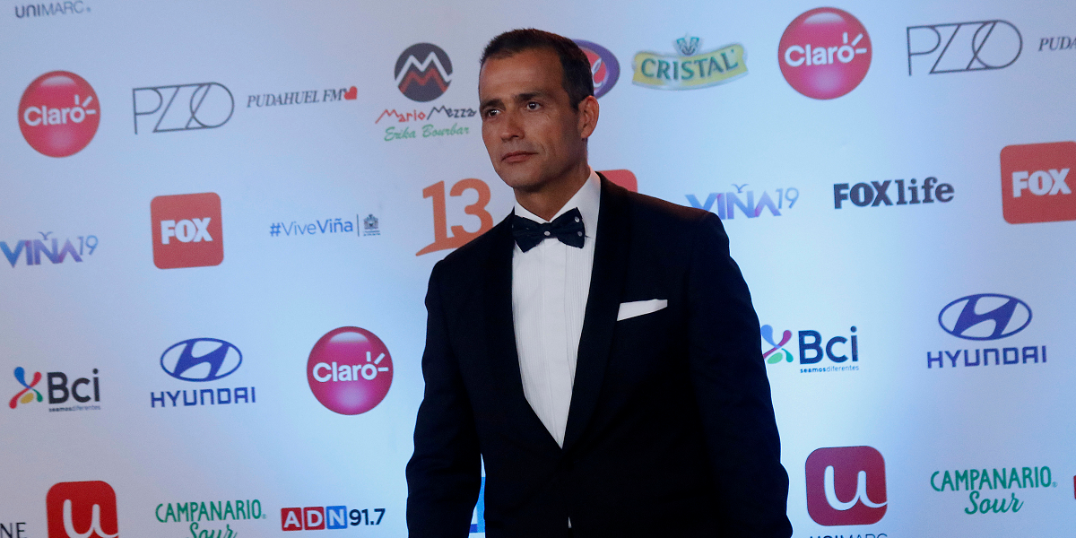 Iván Núñez recibió especial mensaje de su primera esposa tras dura acusación de Marlene de la Fuente