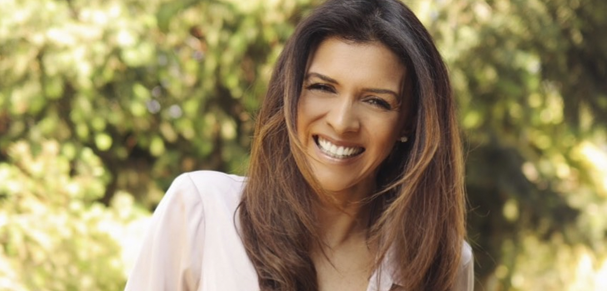 Ivette Vergara ya tiene fecha para su debut con 