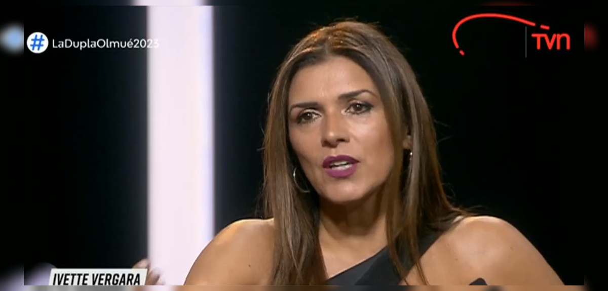 Ivette Vergara impactó al entregar duros detalles de su abrupta salida de Mucho Gusto: 