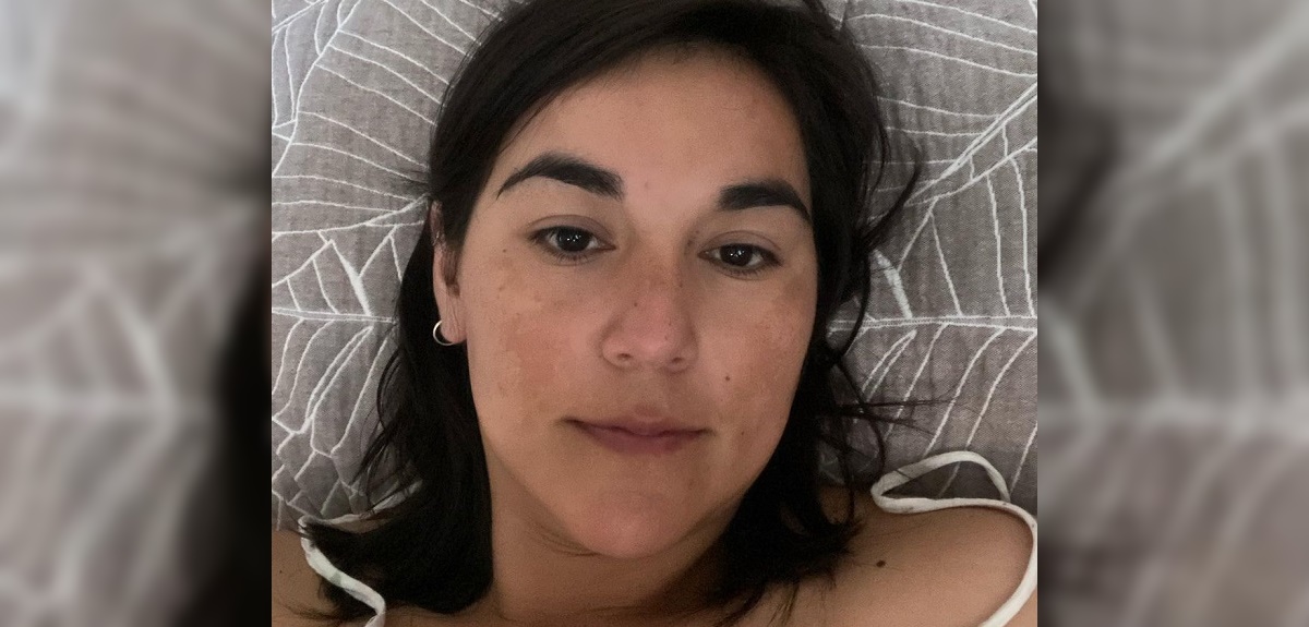 Izkia Siches preocupó tras contraer enfermedad con su hija Khala: 