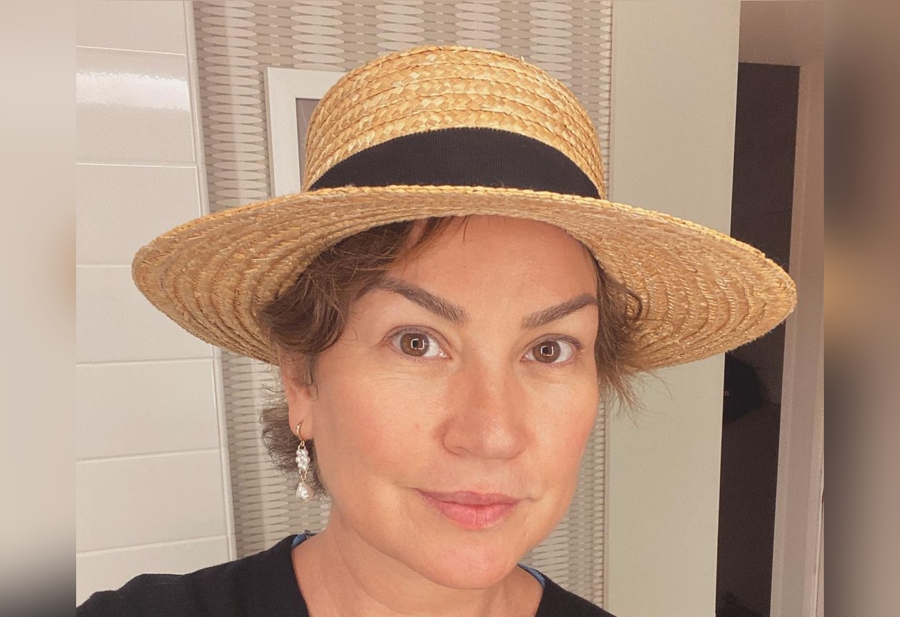 Javiera Contador advierte que están usando su imagen para estafas: 