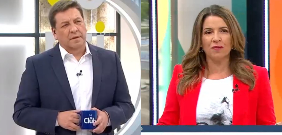 JC Rodríguez explicó por qué llegó tarde a Contigo en la mañana: tiene que ver con su hijo