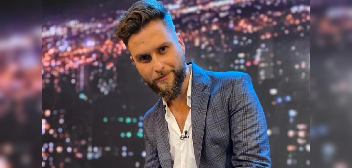 Jean-Philippe Cretton se sinceró sobre si le gustaría o no conducir el Festival de Viña del Mar