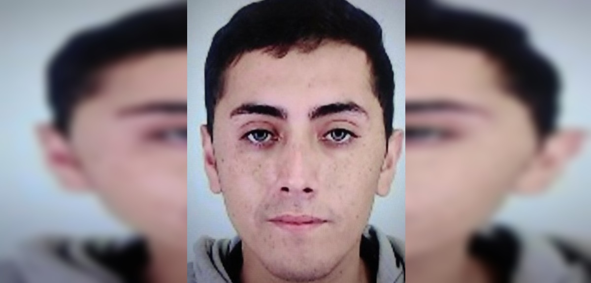 Tenía antecedentes por lesiones: revelan identidad de presunto autor de homicidio de carabinero