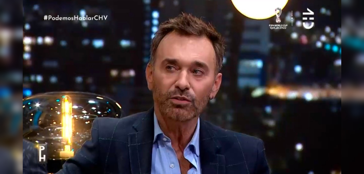 Jordi Castell sobre 'Buenos días a todos' tras muerte de Camiroaga: 