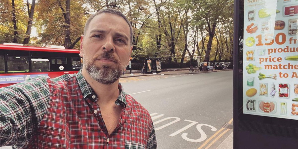 José Antonio Neme sorprendió al contar decepcionante experiencia sexual: 