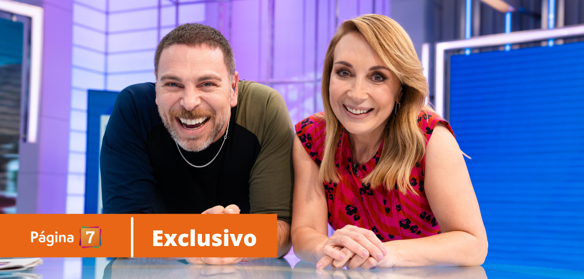 José Antonio Neme habló de la competencia entre canales tras llegada de Karen Doggenweiler a Mega